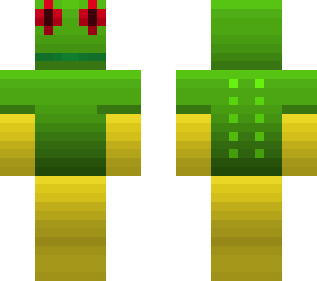 frogge