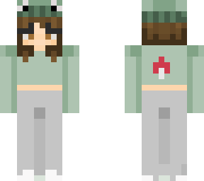 froggie hat