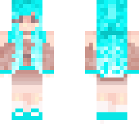 frozen summer