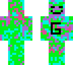 gaby2109 skin