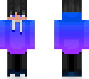 galaxy skin