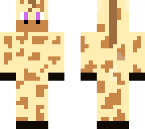 garry the giraff