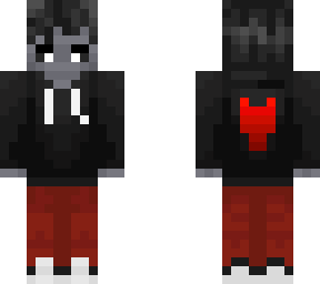 ghost e-boy