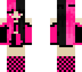 girl #2