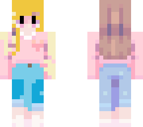 girl