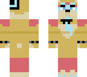glamrock freddy