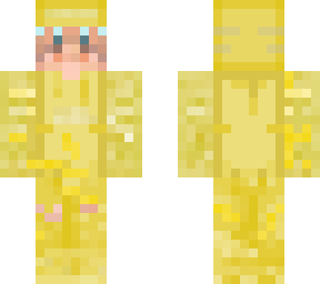 golden shark