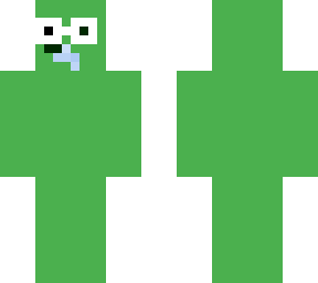 greeen