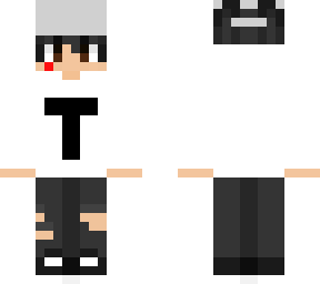 guy named t0ky0