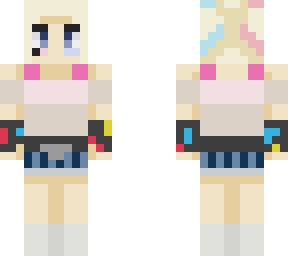 harley quinn