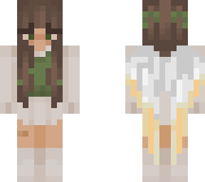 hopefully the last nova smp skin