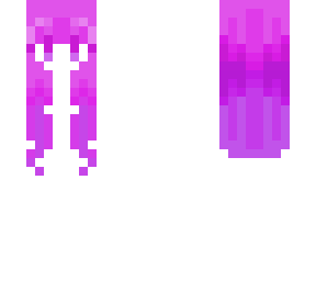 hue shift - pink to purple //hb//
