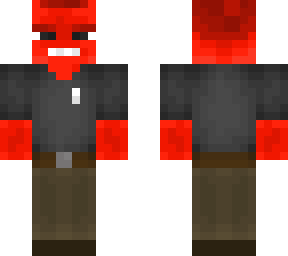 hughbone