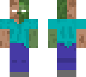 human/zombie