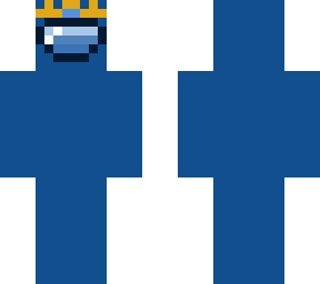 i fixed blue sus wemmbu