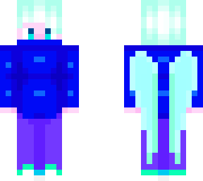 i need help naming this new oc