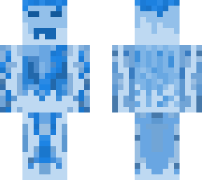 ice monster