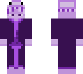 idk my friend wanted me to make this