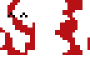 innocent mushroom