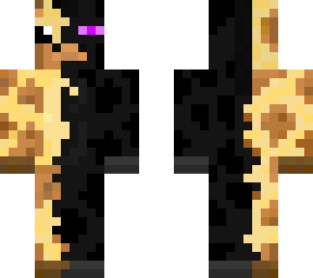 inproved ender giraffe