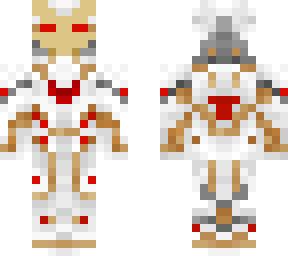 iron god