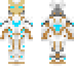 iron god