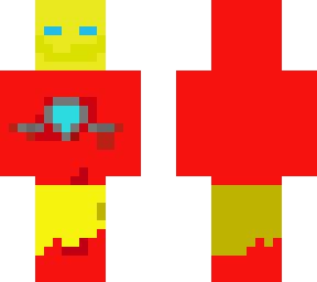 iron man