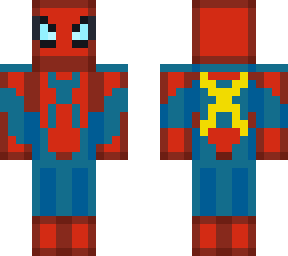 iron spider