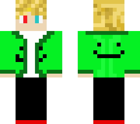 iz a new skin