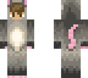 james the rat