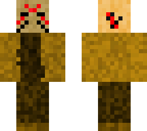jason voorhees