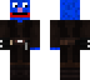 jedi grover