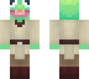 jedi kermit