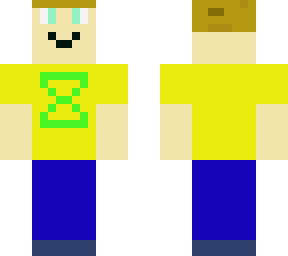 just a friendly guy