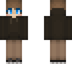 just a normal skin