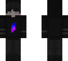 just use my skin :d