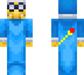 kamek with a wand
