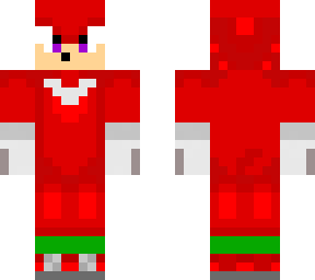 knuckles the echidna
