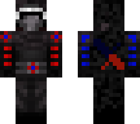 kylo ren