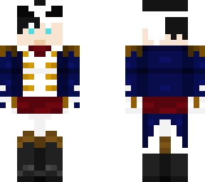 lamanburg oc