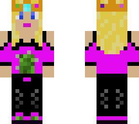 laura cactus