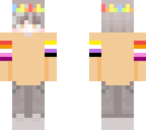 ******* nonbinary sotie