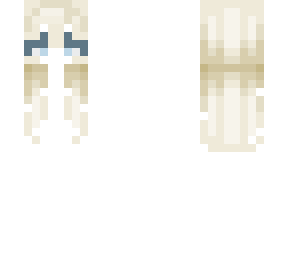 light blonde hair base