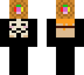 lio hacker mit command block