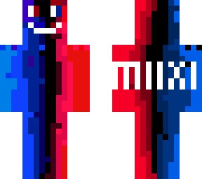 m-291 with a better face and logo