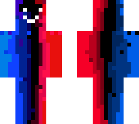 m-291 with a face