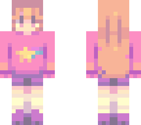 mabel <3