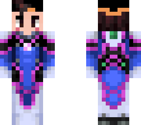 male d.va