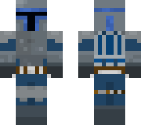 mandalorian