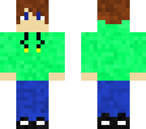 marc 2018 skin